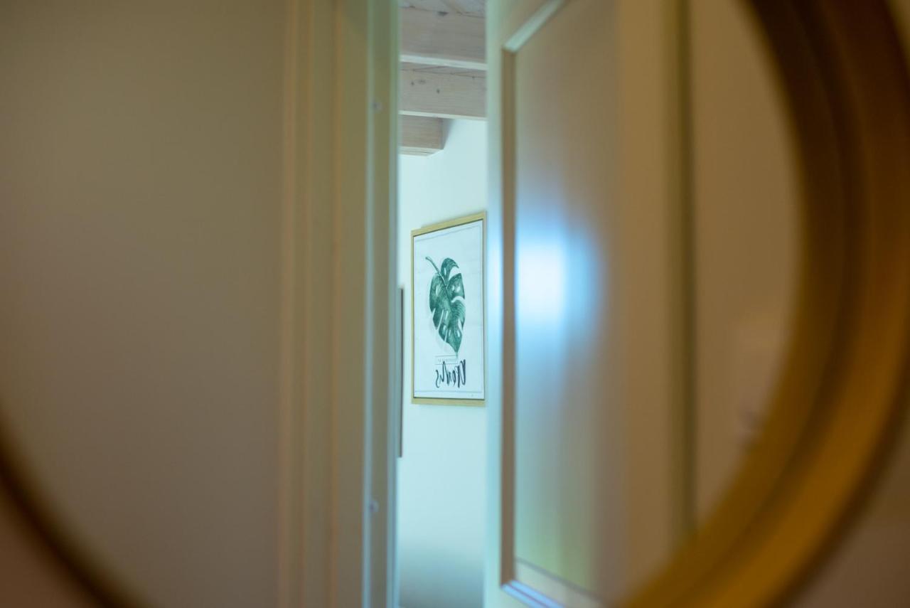 Namai Villa พาลังกา ภายนอก รูปภาพ